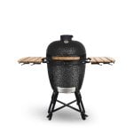 Barbacoa japonesa Create cerámica 430°C multiuso bajo consumo fácil limpieza Barbacoa japonesa Create cerámica 430°C multiuso bajo consumo fácil limpieza