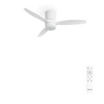 Ventilador de techo Create WiFi Smart FSC LED 15W 3 temperaturas Mando Temporizador Ventilador de techo Create WiFi Smart FSC LED 15W 3 temperaturas Mando Temporizador