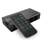 Hub de Control Mars Gaming MF-HUB 10xPWM 10xARGB Mando Remoto Sincronización ARGB Hub de Control Mars Gaming MF-HUB 10xPWM 10xARGB Mando Remoto Sincronización ARGB