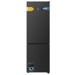 CecotecBolero CoolMarket Combi 456L Frigorífico 201cm Clase E Inox Oscuro No Frost CecotecBolero CoolMarket Combi 456L Frigorífico 201cm Clase E Inox Oscuro No Frost