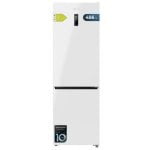 Cecotec Bolero CoolMarket Combi 456L Frigorífico 201cm C Blanco No Frost Cecotec Bolero CoolMarket Combi 456L Frigorífico 201cm C Blanco No Frost