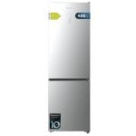 Cecotec Bolero CoolMarket Combi 456L Frigorífico 201cm Clase C Inox No Frost VIP tech Multi AirFlow Cecotec Bolero CoolMarket Combi 456L Frigorífico 201cm Clase C Inox No Frost VIP tech Multi AirFlow