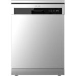 Lavavajillas Bolero 60cm 13 cubiertos 6 programas Media Carga 3en1 Delay Start Dry+ FullTouch ChildLock