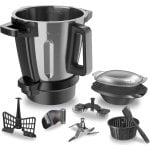 Jarro Cecotec Mambo Cooking Victory Aço Inoxidável com Acessórios Profissionais