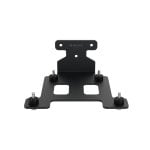 Support mural MeacoDry Arete pour déshumidificateurs 10 L et 12 L - Installation sécurisée Support mural MeacoDry Arete pour déshumidificateurs 10 L et 12 L - Installation sécurisée