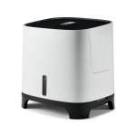 Humidificador Evaporativo Meaco Armin 680ml Ar Saudável e Equilibrado de Baixo Ruído Humidificador Evaporativo Meaco Armin 680ml Ar Saudável e Equilibrado de Baixo Ruído