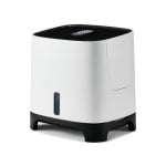 Humidificador evaporativo silencioso e eficiente MEACO Armin 300ml para casa Humidificador evaporativo silencioso e eficiente MEACO Armin 300ml para casa