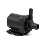 Bomba de drenagem MEACO Arete Pump Compatível 20L 25L Instalação Fácil