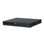 Gravador NVR Dahua Technology NVR4216-16P-EI de 16 canais, 1920x1080, 16 TB PoE, 128 utilizadores Gravador NVR Dahua Technology NVR4216-16P-EI de 16 canais, 1920x1080, 16 TB PoE, 128 utilizadores