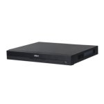Grabadora NVR para Cámara IP Dahua NVR4216-16P-EI 16 canales 1080p 16TB HDD PoE Ethernet