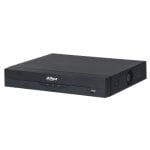 Grabador NVR Dahua Technology WizSense NVR4104HS-P-EI 4 canales 4K 16TB PoE H.265+ HDMI VGA