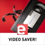 Magix Video Saver USB Video Converter Stabilizzazione Filtro Low Cut Ottimizzato