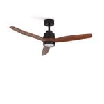 Ventilador de Techo Create Motor DC 153*15mm 6 Velocidades Ultra Silencioso Mando Luz Opcional Ventilador de Techo Create Motor DC 153*15mm 6 Velocidades Ultra Silencioso Mando Luz Opcional
