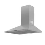 Campana extractora Cata V-6000 X Kanalisiert/Umwälzung 60cm LED Edelstahl