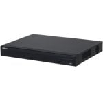Gravador NVR Dahua Technology NVR4232-4KS3 de 32 canais, resolução 1920x1080 H.264, 6 TB e 1U Gravador NVR Dahua Technology NVR4232-4KS3 de 32 canais, resolução 1920x1080 H.264, 6 TB e 1U