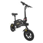 Vélo électrique UrbanGlide Bike 120 Pro, 25 km/h, autonomie de 30 km, compact et léger Vélo électrique UrbanGlide Bike 120 Pro, 25 km/h, autonomie de 30 km, compact et léger