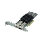 Storex Atto Celerity FC-162P 16Gb/s Gen 6 Einkanal 2xSFP+ LC Glasfaser-HBA-Karte Storex Atto Celerity FC-162P 16Gb/s Gen 6 Einkanal 2xSFP+ LC Glasfaser-HBA-Karte