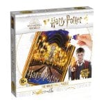 Rompecabezas Winning Moves Gran Salón Harry Potter 500 piezas alta resolución