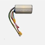 Controladora UrbanGlide Ride-85S/85+ 36V für Bike 140 maximale Zuverlässigkeit Robustheit