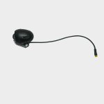 LED-Licht UrbanGlide Avant 160 CITY robust einfache Montage hohe Sichtbarkeit