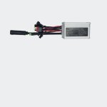 Placa Base UrbanGlide Bike M1 para Bike 140 Alta Resistencia y Ligereza