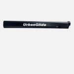 Potence UrbanGlide E-CROSS MAX 2X2 robustesse et durabilité maximale