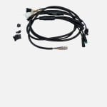 Cable alimentación motor y pantalla UrbanGlide E-CROSS PRO alta durabilidad y fácil montaje