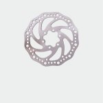 Bremsdisk UrbanGlide 500CT schnelle Montage Langlebigkeit Robustheit