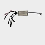 Hauptplatine UrbanGlide 36V 160 CITY für Bike 140 maximale Integration