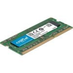 Micron 2GB DDR3L 1600MT/s PC3L-12800 RAM-Speicher Micron 2GB DDR3L 1600MT/s PC3L-12800 RAM-Speicher