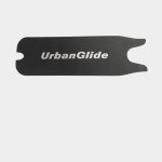 Sticker antideslizante UrbanGlide 160 CITY adhesivo alta durabilidad para platos de bicicleta