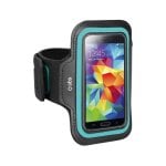 SBS TEARMBANDXLK XL Universal-Sportarmband, stoßfest, staubdicht, 5,2 Zoll, Schwarz