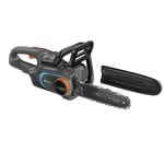 Motosierra Gardena PowerSaw 25 cm 8 m/s 1,1 mm 18V Negro Batería