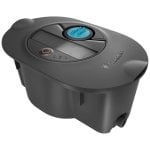 Gardena AquaPrecise Solar 320 m² Bluetooth Flexibles Präzisions-Bewässerungssystem