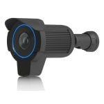 Caméra IP Ubiquiti AI LPR 3x avec zoom optique intérieur/extérieur et vision avancée Caméra IP Ubiquiti AI LPR 3x avec zoom optique intérieur/extérieur et vision avancée