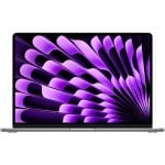 Portatile Apple MacBook Air 15.3″ M3 8GB 256GB SSD macOS Sonoma Grigio