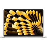 Portatile Apple MacBook Air 15,3″ M3 8GB 512GB SSD macOS Sonoma Beige