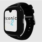 Smartwatch SaveFamily Iconic Plus 2 4G GPS WiFi IA Spotify Salud Infantil Avanzado Smartwatch SaveFamily Iconic Plus 2 4G GPS WiFi IA Spotify Salud Infantil Avanzado