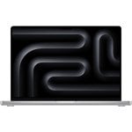 Portatile Apple MacBook Pro 16.2″ M3 Max 48GB 1TB SSD macOS Sonoma Plata Portatile Apple MacBook Pro 16.2″ M3 Max 48GB 1TB SSD macOS Sonoma Plata