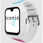 SaveFamily Iconic Plus 2 4G GPS WiFi Smartwatch mit Gesichtsentsperrung, WhatsApp und Kindergesundheit SaveFamily Iconic Plus 2 4G GPS WiFi Smartwatch mit Gesichtsentsperrung, WhatsApp und Kindergesundheit
