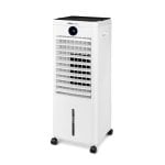 Ufesa Sapporo mobile Klimaanlage mit 12L Tank und Fernbedienung für bis zu 30m² Ufesa Sapporo mobile Klimaanlage mit 12L Tank und Fernbedienung für bis zu 30m²