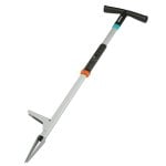 Mando Gardena 3518-20 Negro compacto y ergonómico para sistemas de riego