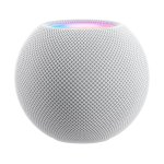 Kompakte kabellose Lautsprecher von Apple Wi-Fi 4 Bluetooth 5.0 Siri Touch Control