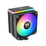 Refroidissement par air haute performance noir pour socket universel Thermaltake 120 mm ASTRIA 400 Refroidissement par air haute performance noir pour socket universel Thermaltake 120 mm ASTRIA 400