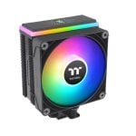 Refroidisseur à air Thermaltake Astria 200 120 mm compatible ATX PWM 12 cm noir Refroidisseur à air Thermaltake Astria 200 120 mm compatible ATX PWM 12 cm noir