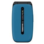MaxCom Comfort MM828 4G Mobiltelefon Blau Dual-SIM 2,4″ 1000 mAh FM-Radio MaxCom Comfort MM828 4G Mobiltelefon Blau Dual-SIM 2,4″ 1000 mAh FM-Radio