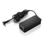 Lenovo 65W rundes Netzteil, nicht zertifiziert, AC-Modell mit runder Spitze, schwarz Lenovo 65W rundes Netzteil, nicht zertifiziert, AC-Modell mit runder Spitze, schwarz