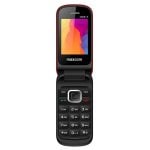 MaxCom Comfort MM815 Dual-SIM 2,4″ Rot 1000mAh Mobiltelefon FM-Radio MaxCom Comfort MM815 Dual-SIM 2,4″ Rot 1000mAh Mobiltelefon FM-Radio