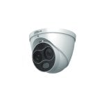 Telecamera IP Dahua Technology TPC-DF1241-B7F8-DW-S2 Sensore doppio CMOS da 8 mm Zoom digitale 16x per esterni/interni Telecamera IP Dahua Technology TPC-DF1241-B7F8-DW-S2 Sensore doppio CMOS da 8 mm Zoom digitale 16x per esterni/interni