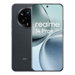 Realme 14 Pro Plus 8 GB 256 GB Snapdragon 7s Gen 3 50 MP Kamera 6000 mAh Akku 5G Grau Realme 14 Pro Plus 8 GB 256 GB Snapdragon 7s Gen 3 50 MP Kamera 6000 mAh Akku 5G Grau
